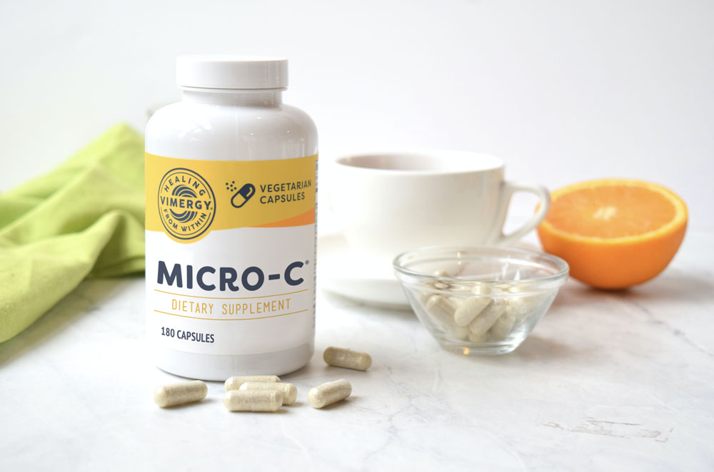 Micro C Supplement