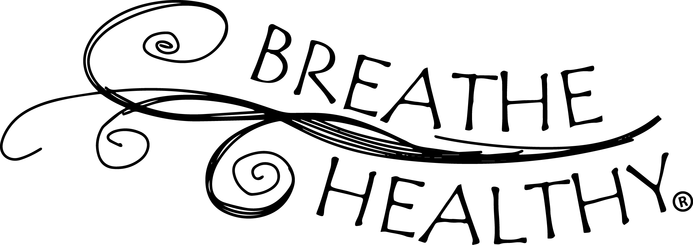 Breathehealthy Logo
